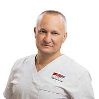Казьмин Зорий Викторович