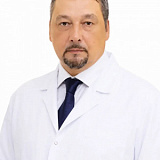 Капралов Кирилл Евгеньевич