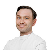 Мелехин Михаил Николаевич