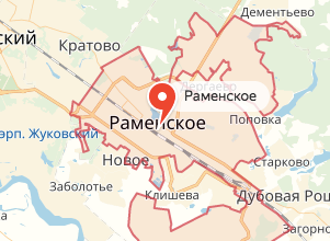 Флебология и лечение варикоза в городе Раменское
