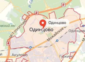 Флебология и лечение варикоза в городе Одинцово