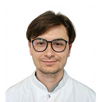 Грачев Владислав Сергеевич