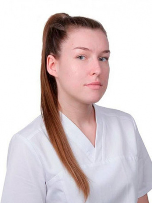 Митрофанова Елена Алексеевна