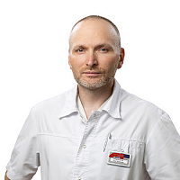 Коврежников Олег Иванович