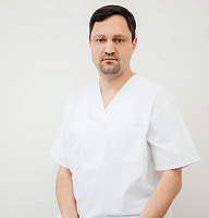 Демьянов Андрей Владимирович