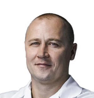 Жуков Денис Владимирович