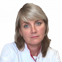 Юхименко Жанна Владимировна