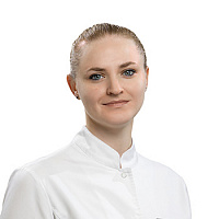 Евлашкина Екатерина Евгеньевна