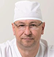Пустынский Дмитрий Юрьевич