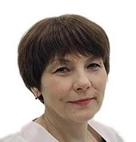 Рылеева Наталия Анатольевна