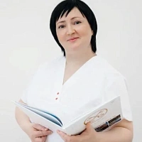 Шилкина Елена Викторовна