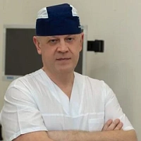 Залыгаев Михаил Борисович