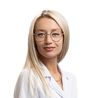 Зинченко Мария Владимировна