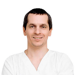 Семкин Василий Дмитриевич