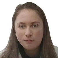 Чалкова Ольга Валерьевна