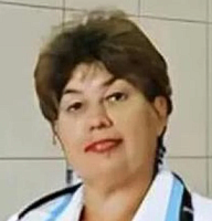 Павлова Лариса Аркадьевна