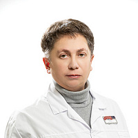 Чалкова Ольга Валерьевна