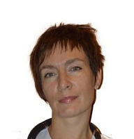 Махова Ирина Иосифовна
