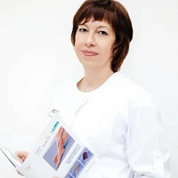 Иванова Юлия Львовна