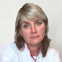 Юхименко Жанна Владимировна