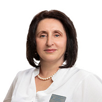 Овчарук Элисcа Алексеевна