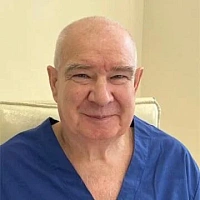 Панкин Владимир Александрович