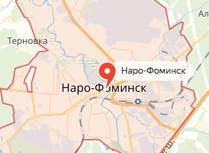 Флебология и лечение варикоза в городе Наро-Фоминск