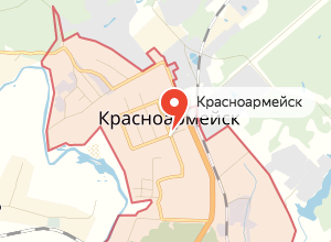 Флебология и лечение варикоза в городе Красноармейск